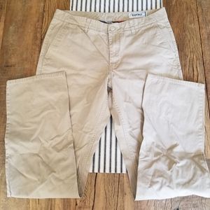Bonobos Chinos - straight fit
